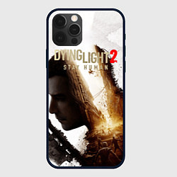 Чехол iPhone 12 Pro Dying Light 2 Original