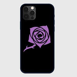 Чехол iPhone 12 Pro Тореадор