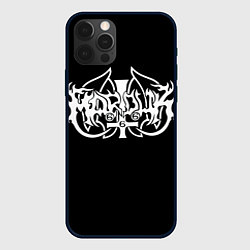 Чехол iPhone 12 Pro Marduk