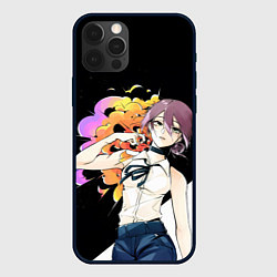 Чехол iPhone 12 Pro Резе Reze