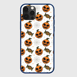 Чехол iPhone 12 Pro Patern Halloween 26