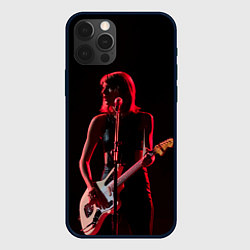 Чехол iPhone 12 Pro Тейлор на концерте