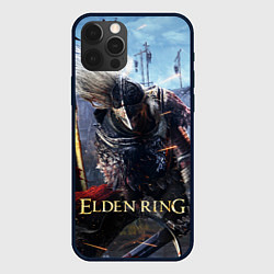 Чехол iPhone 12 Pro Elden Ring игра