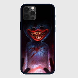 Чехол iPhone 12 Pro Poppy Playtime: Monster