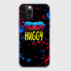 Чехол iPhone 12 Pro Huggy