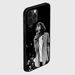 Чехол для iPhone 12 Pro Дмитрий Мозжухин, цвет: 3D-черный — фото 2