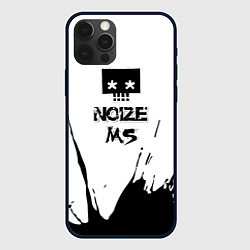 Чехол iPhone 12 Pro Noize MC Нойз МС 1