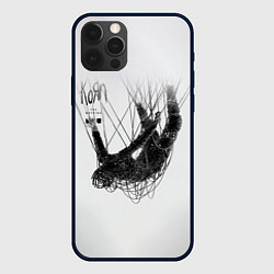 Чехол iPhone 12 Pro The Nothing - Korn