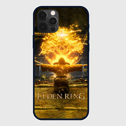 Чехол iPhone 12 Pro Elden Ring - Маг