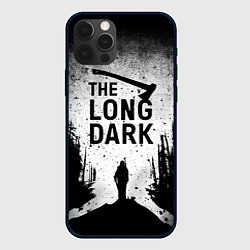 Чехол iPhone 12 Pro The Long Dark игра