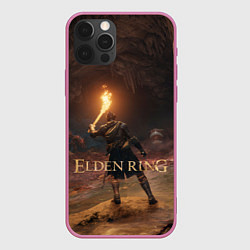 Чехол iPhone 12 Pro Elden Ring - подземелье