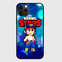 Чехол iPhone 12 Pro Fang Фэнг Brawl Stars