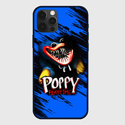 Чехол iPhone 12 Pro POPPY PLAYTIME GAME ИГРА ПОППИ ПЛЕЙТАЙМ