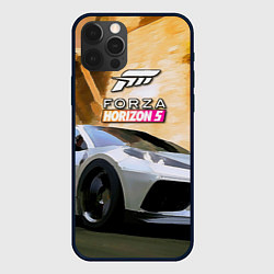 Чехол iPhone 12 Pro Игрище Forza Horizon 5