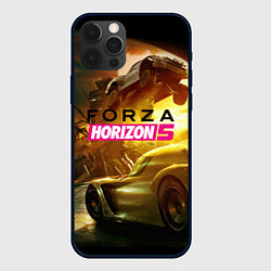 Чехол iPhone 12 Pro Forza Horizon 5 - crazy race