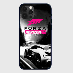 Чехол iPhone 12 Pro Forza Horizon 5 - night race
