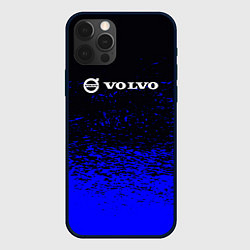 Чехол iPhone 12 Pro Volvo - Авто