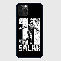 Чехол iPhone 12 Pro Мохамед Салах Mohamed Salah