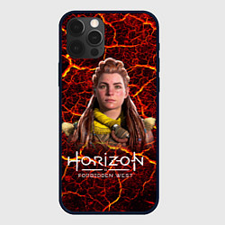 Чехол iPhone 12 Pro Horizon Forbidden West Элой