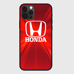 Чехол iPhone 12 Pro Хонда HONDA