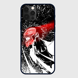 Чехол iPhone 12 Pro BLEACH - ИЧИГО БЛИЧ