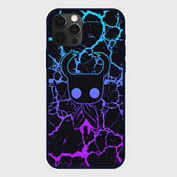Чехол iPhone 12 Pro Hollow Knight образ текстура
