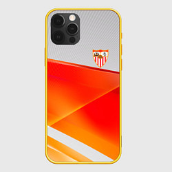 Чехол iPhone 12 Pro Sevilla спорт
