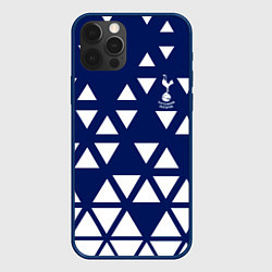 Чехол iPhone 12 Pro Тоттенхэм tottenham