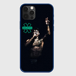 Чехол iPhone 12 Pro NILETTO Данил Прытков НИЛЕТТО