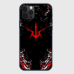 Чехол iPhone 12 Pro Code geass