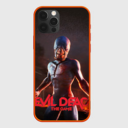 Чехол iPhone 12 Pro Evil Dead: Puppeteer