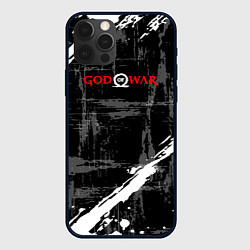 Чехол iPhone 12 Pro God of war gameplay