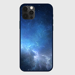 Чехол iPhone 12 Pro Манящий космос
