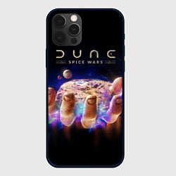 Чехол iPhone 12 Pro Dune spice wars