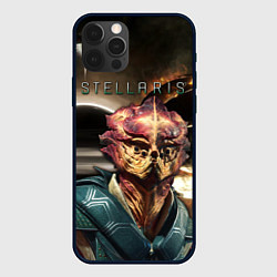 Чехол iPhone 12 Pro STELLARIS СТЕЛЛАРИС