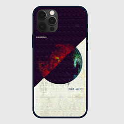 Чехол iPhone 12 Pro Planet Zero - Shinedown