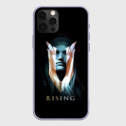 Чехол iPhone 12 Pro V rising - вампир