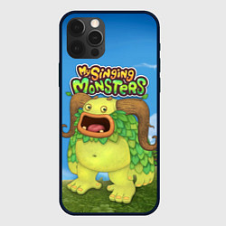 Чехол iPhone 12 Pro My singing monsters Избалолист Entbrat