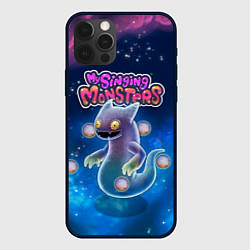 Чехол iPhone 12 Pro My Singings monsters ВУЖАС GHAZT