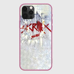 Чехол iPhone 12 Pro Bangarang - Skrillex