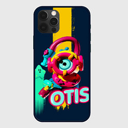 Чехол iPhone 12 Pro Brawl Otis