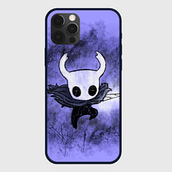 Чехол iPhone 12 Pro Hollow Knight - The Knight: рыцарь