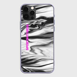 Чехол iPhone 12 Pro SPORT&FITNESS