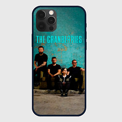 Чехол iPhone 12 Pro Something Else - The Cranberries