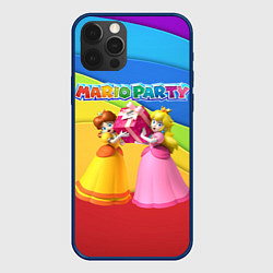 Чехол iPhone 12 Pro Mario Party - Nintendo