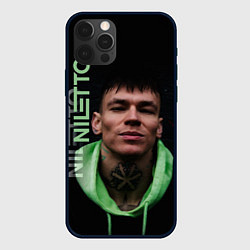 Чехол iPhone 12 Pro NILETTO -Данил Прытков