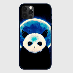 Чехол iPhone 12 Pro Святой панда