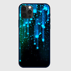 Чехол iPhone 12 Pro Space - starfall