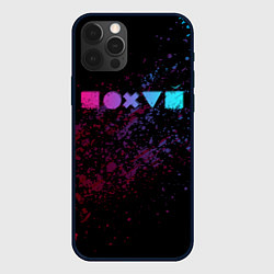 Чехол iPhone 12 Pro Равнодушие
