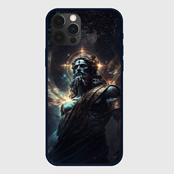 Чехол iPhone 12 Pro Cosmic Deity